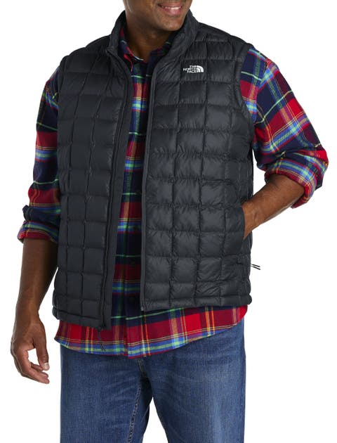 Big & Tall ThermoBall Eco Vest 2