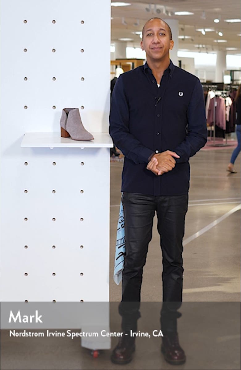 Chaparral Bootie, sales video thumbnail