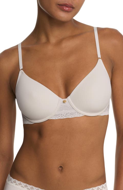 Bliss Perfection Comfort Underwire T-Shirt Bra
