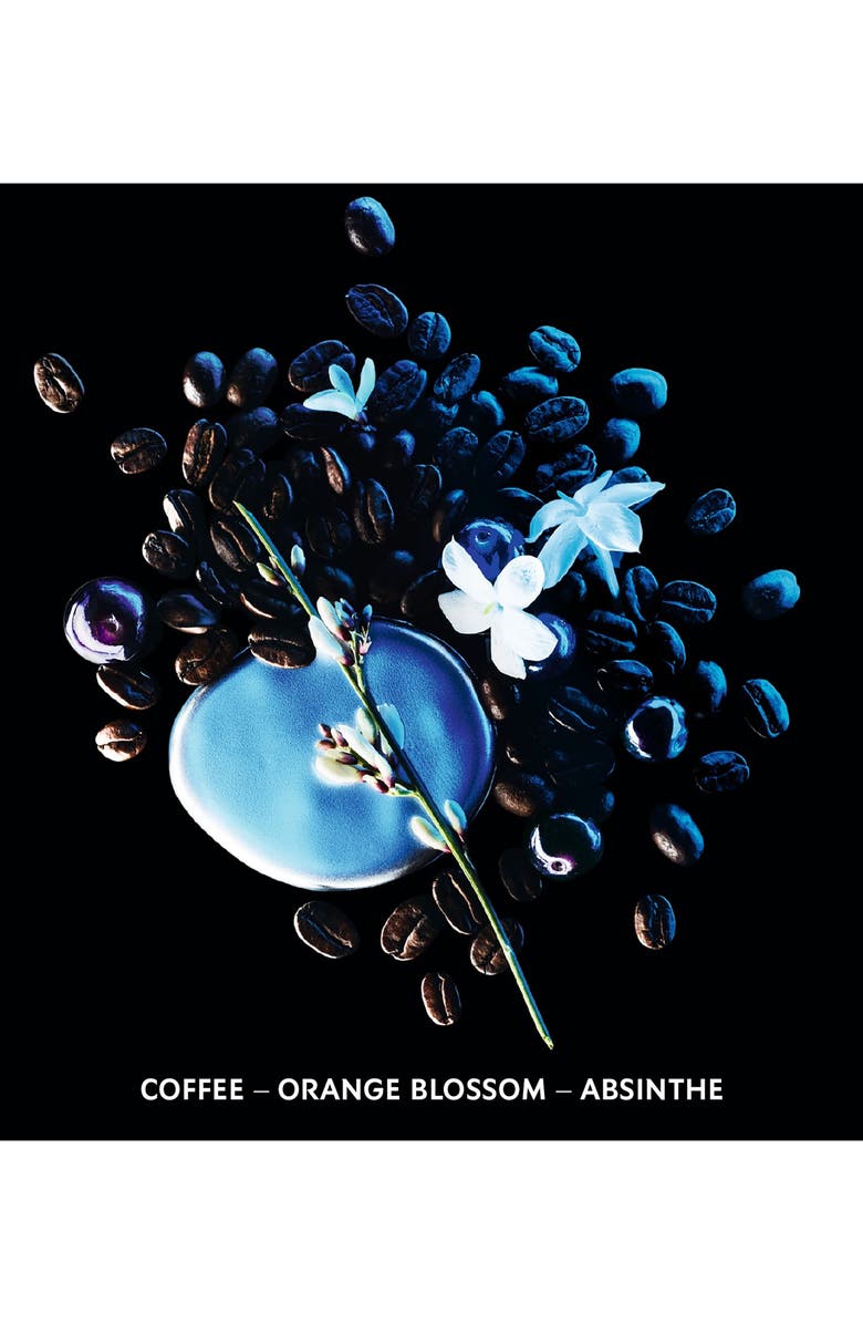 Yves Saint Laurent Black Opium Eau de Parfum Intense, Alternate, color, 