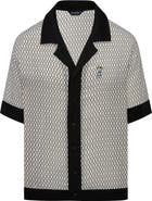Eastside Golf Cabana Camp Shirt