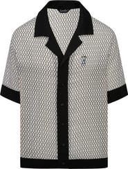 Eastside Golf Cabana Camp Shirt
