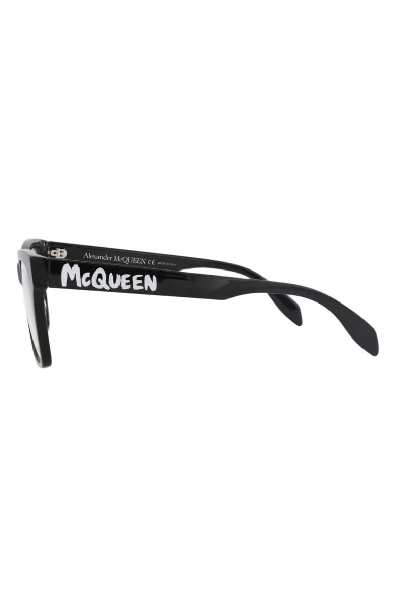 MCQ Optical Glasses, Alternate, color,