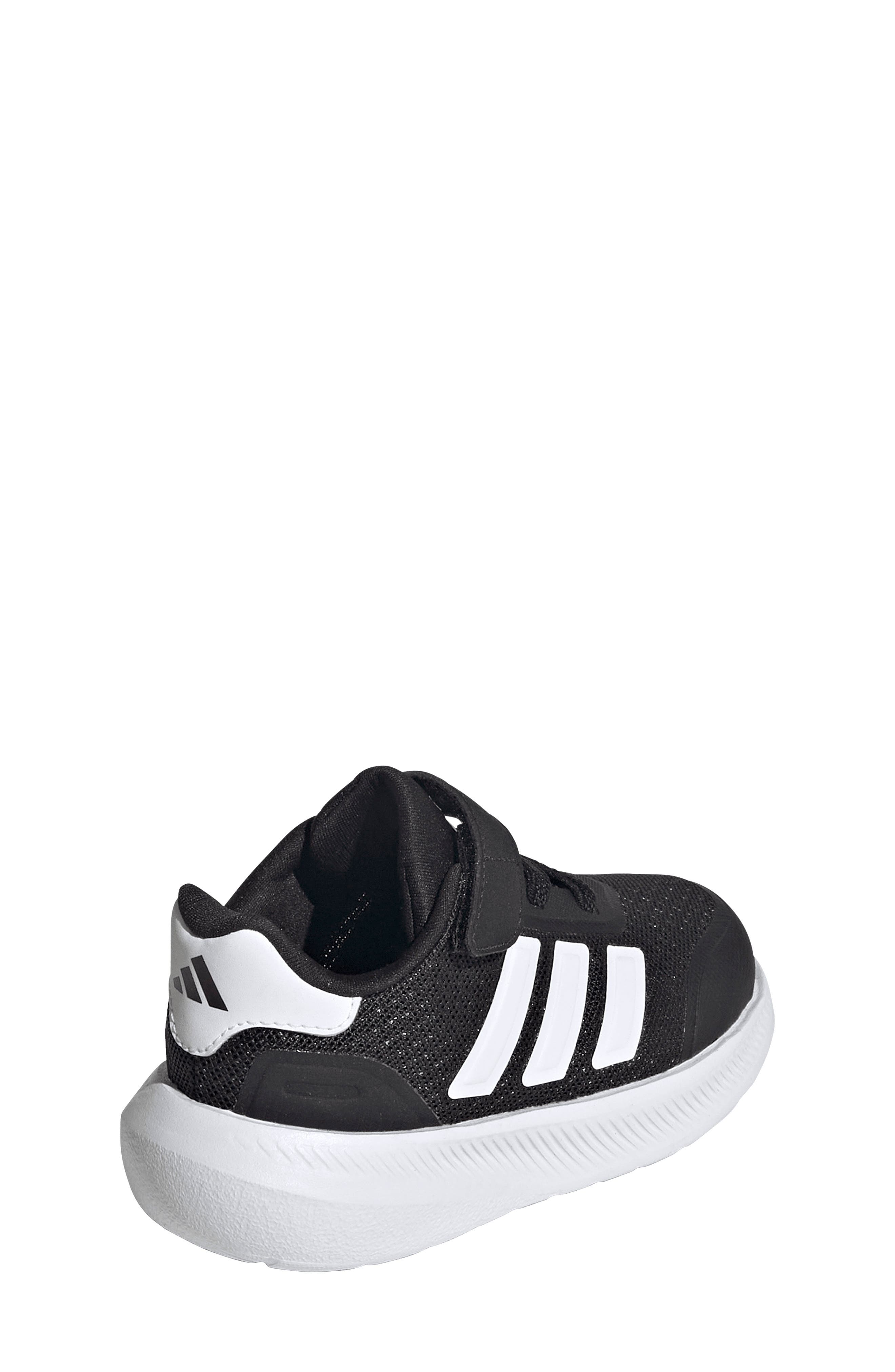 adidas Kids' X_PLRPATH Sneaker, Alternate, color, Black/ White/ Black