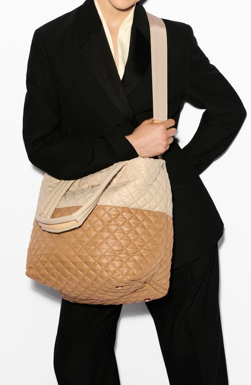 Mz Wallace Medium Metro Deluxe Tote