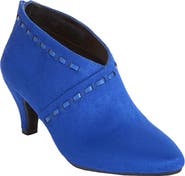 Comfortview The Caspar Bootie