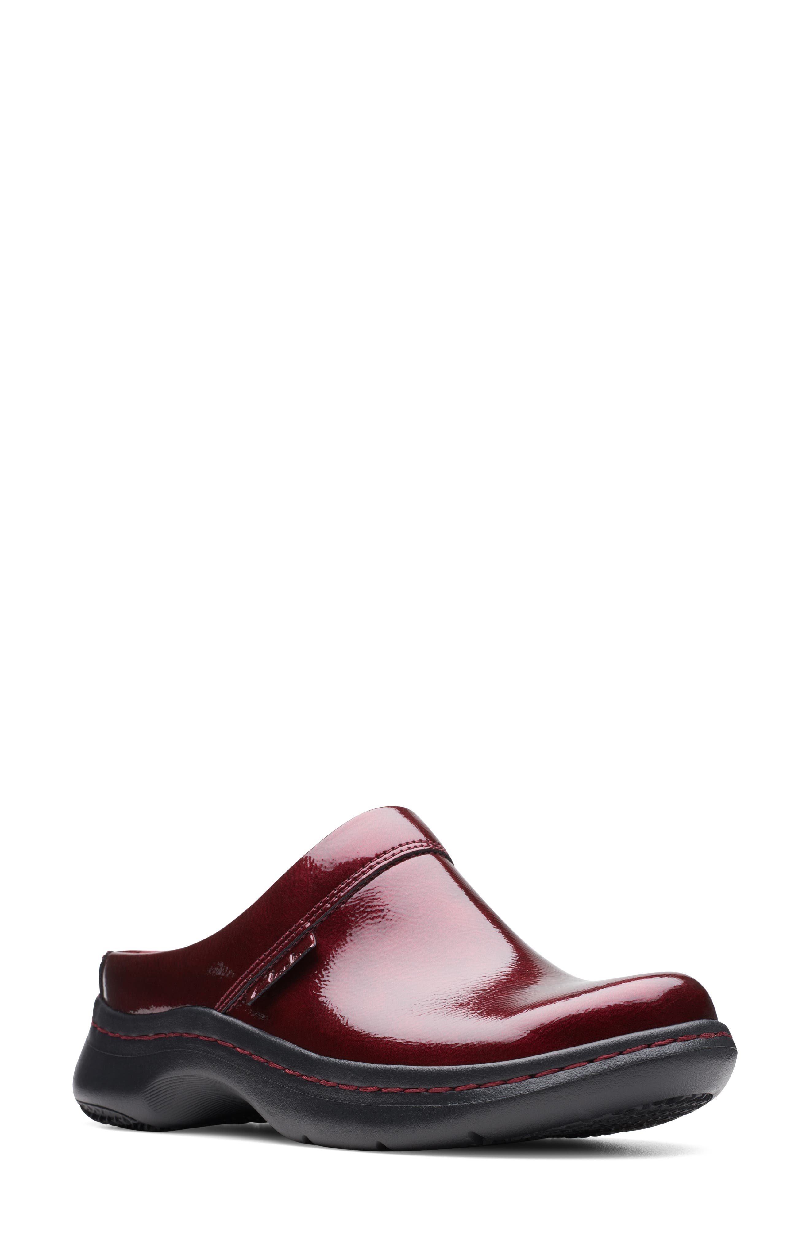 Clarks<sup>®</sup> ClarksPRO Clog, Main, color, 