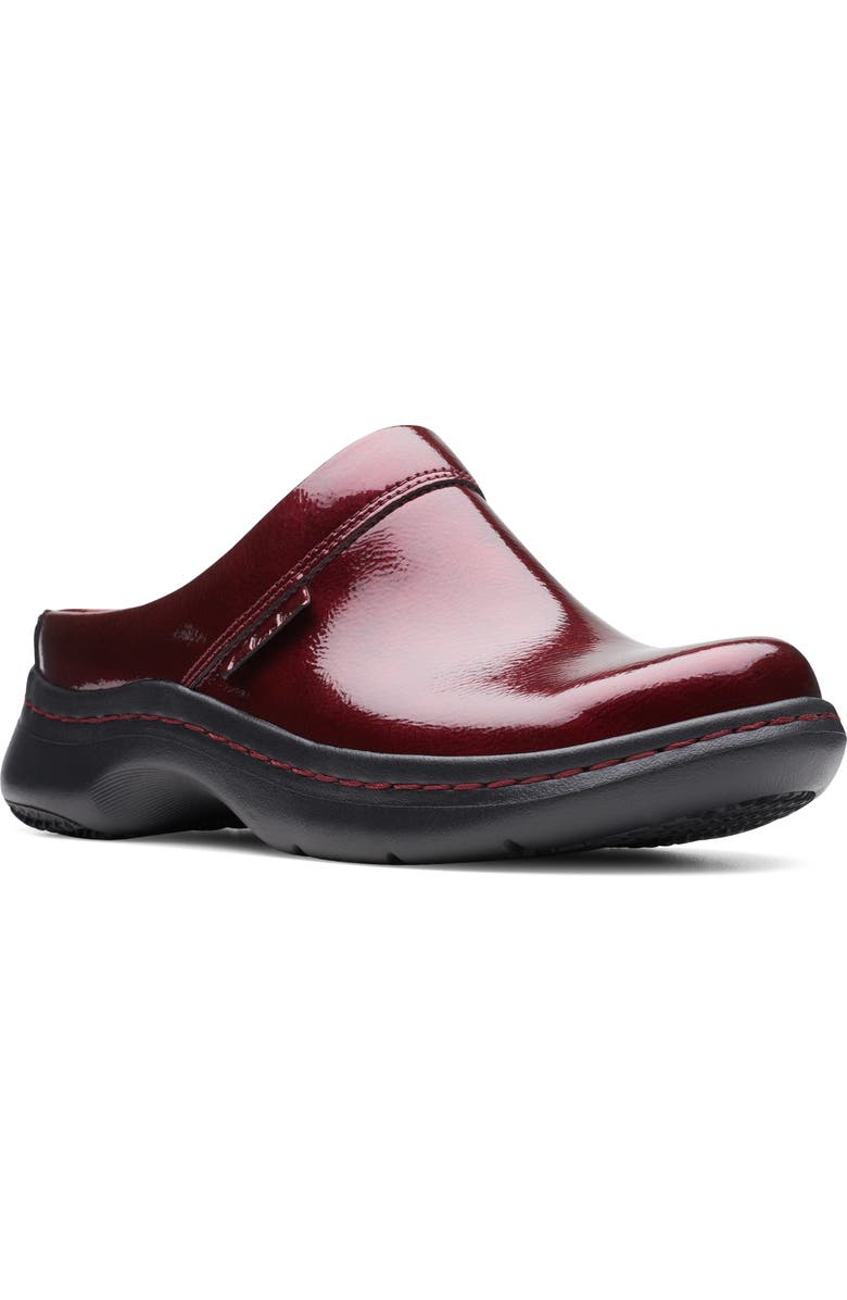 Clarks<sup>®</sup> ClarksPRO Clog, Main, color,