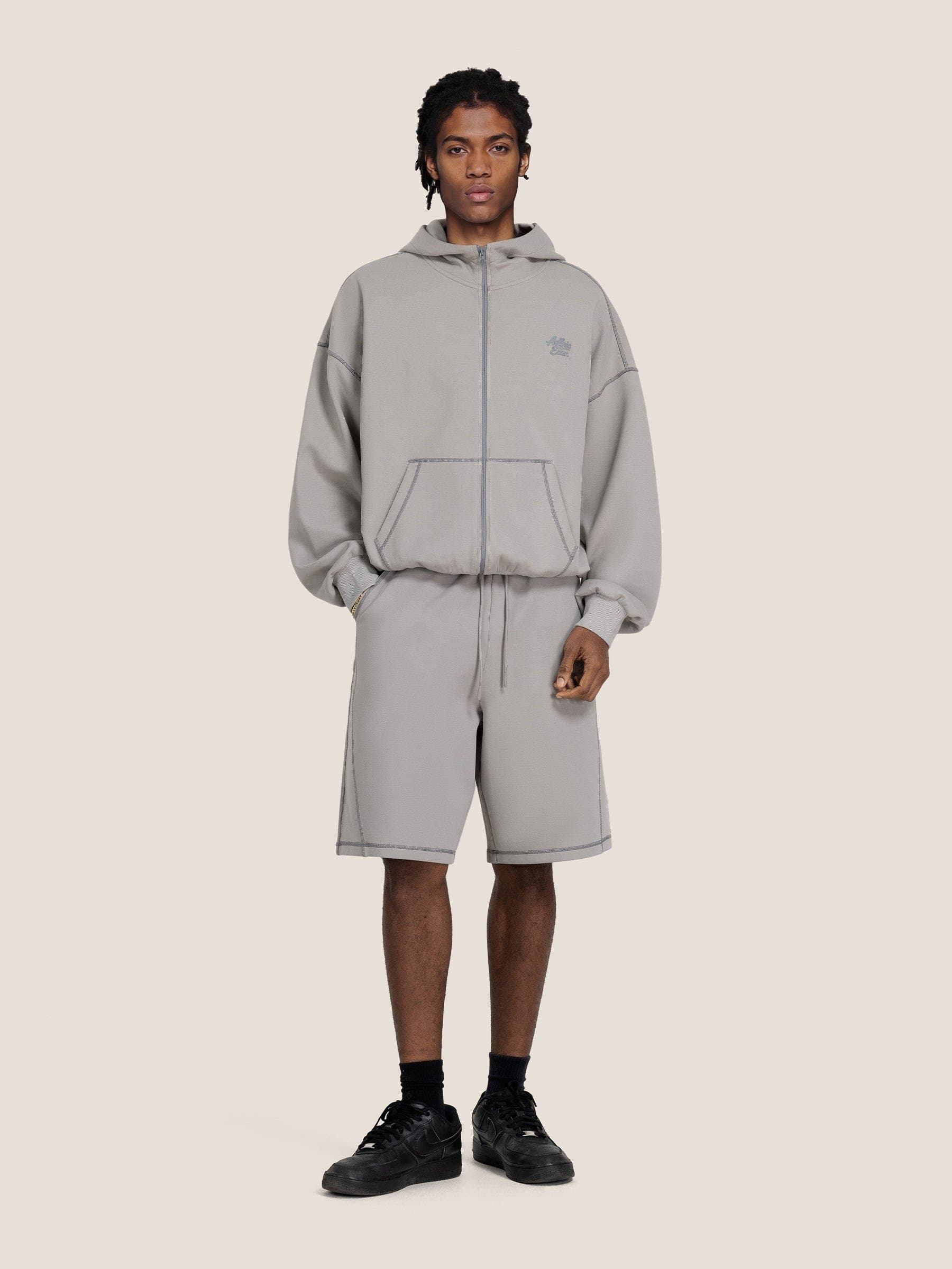 selected Grey