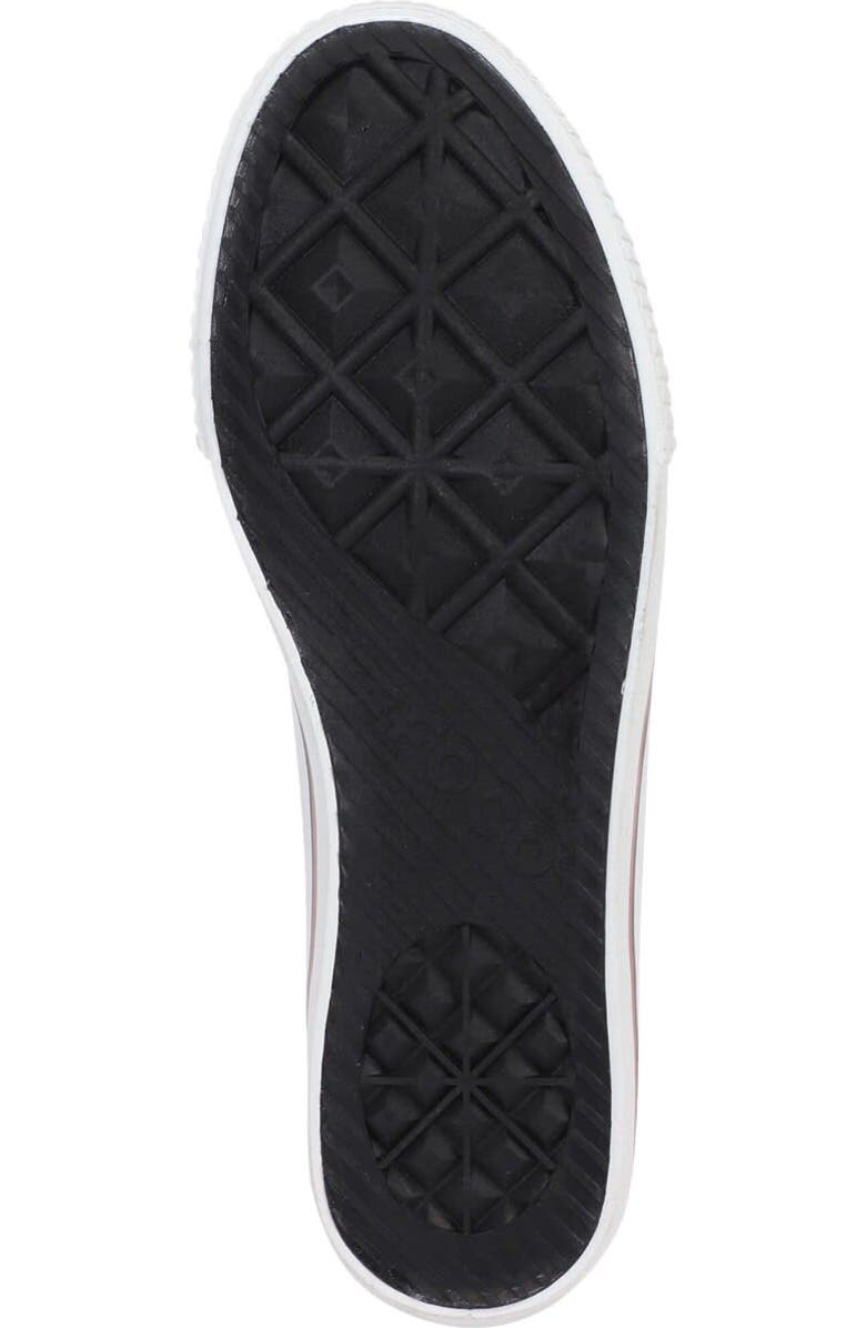 FOCO Men's FOCO Chicago Cubs High Top Canvas Sneakers, Alternate, color,