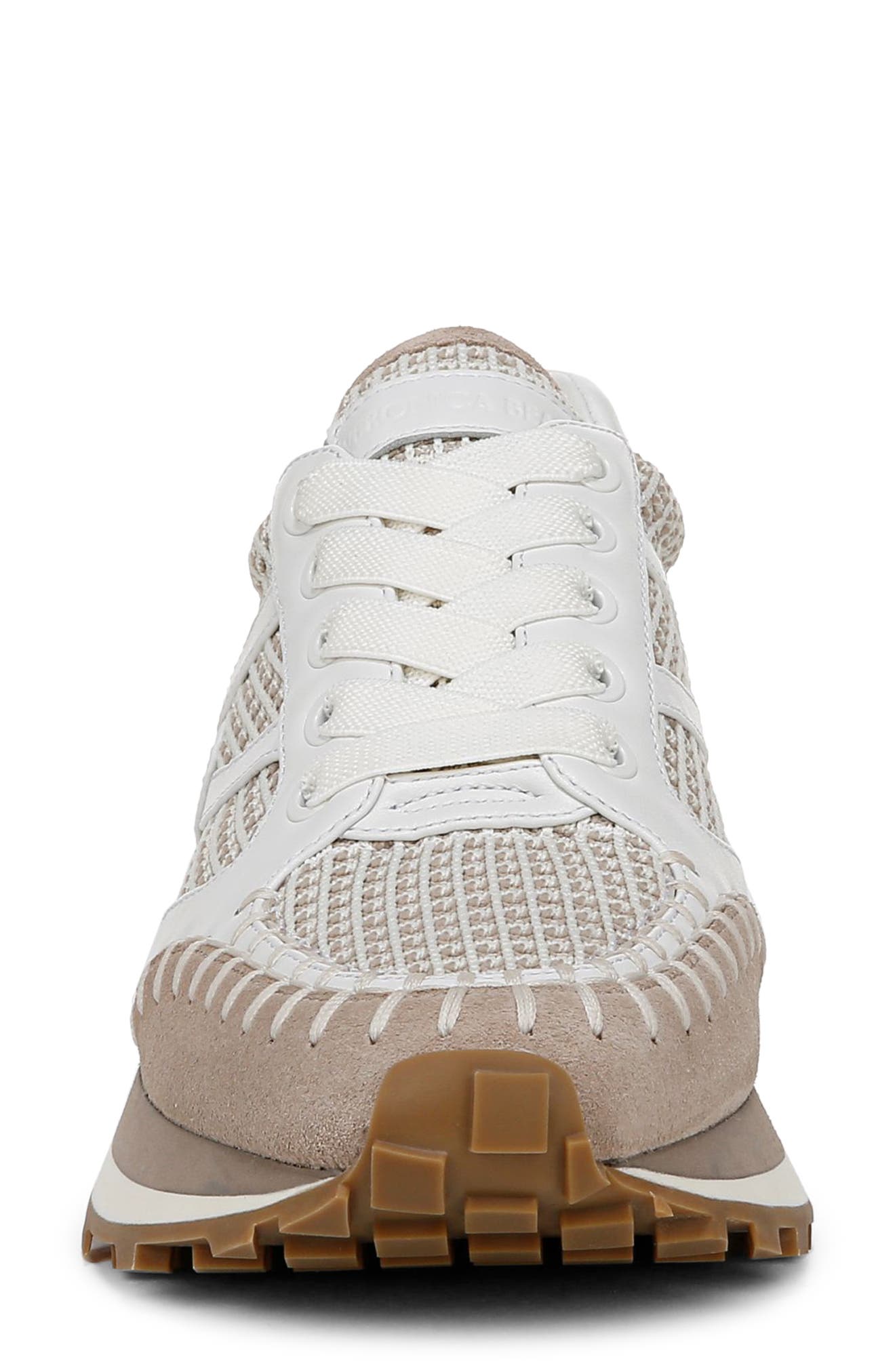 Veronica Beard Valentina Slip-On Sneaker, Alternate, color, Chiffon/Lily