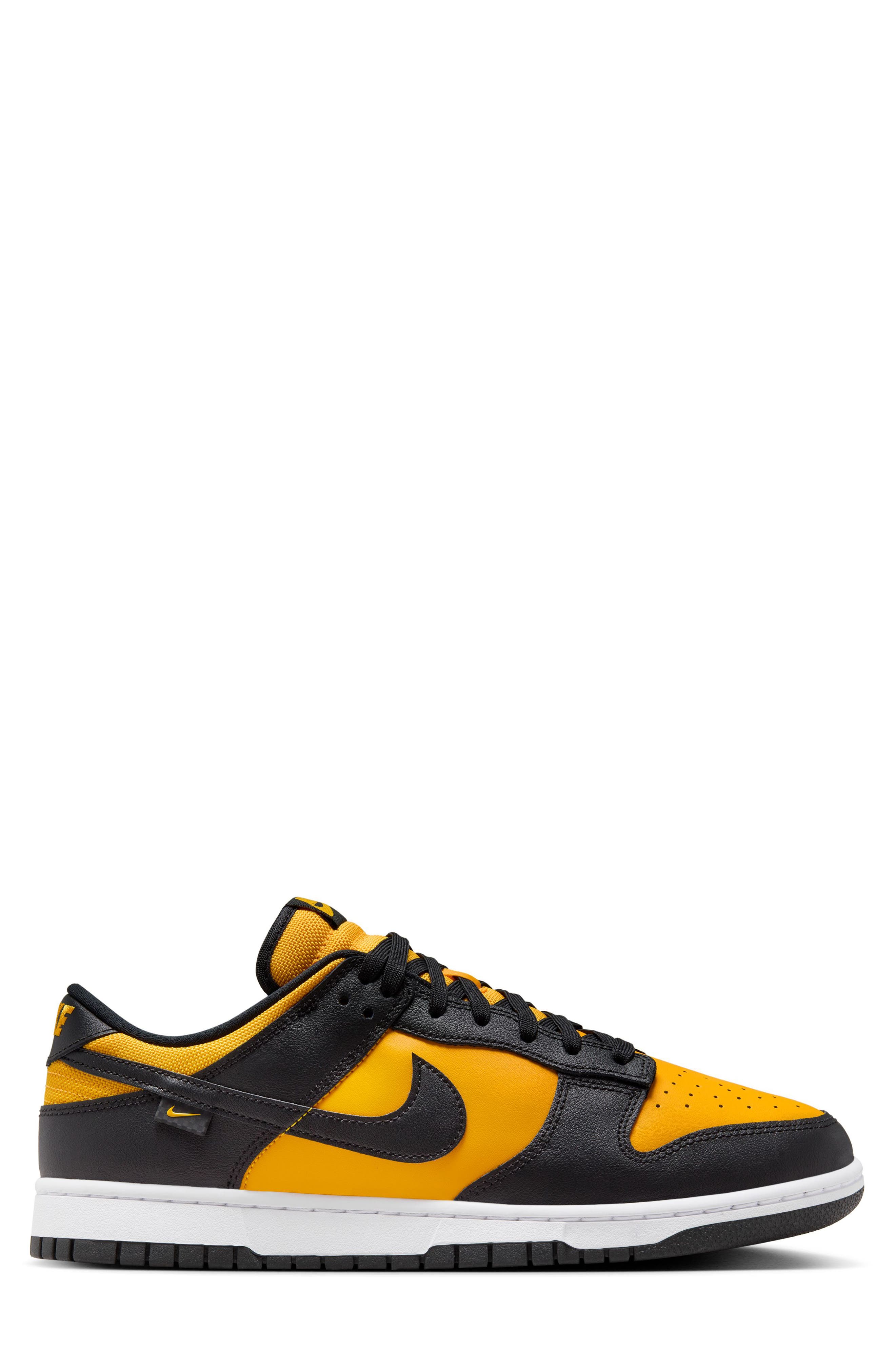 Nike Dunk Low Sneaker, Alternate, color, 