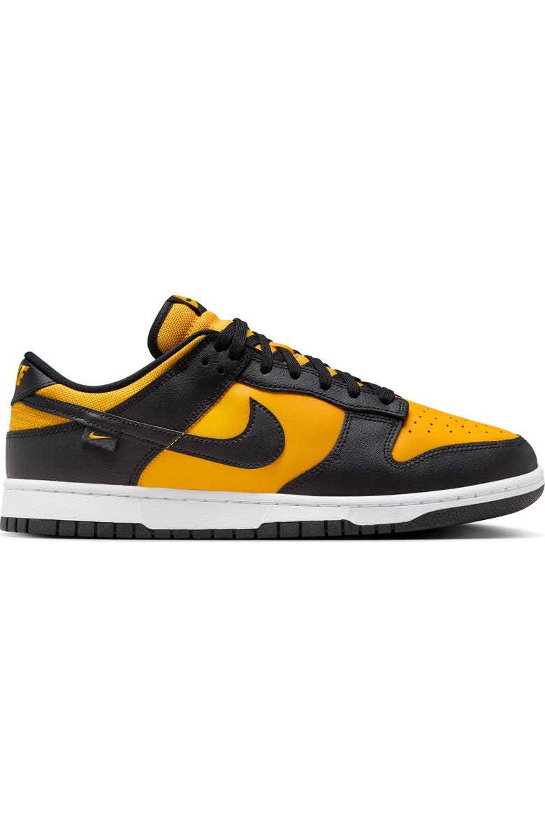 Nike Dunk Low Sneaker, Alternate, color,