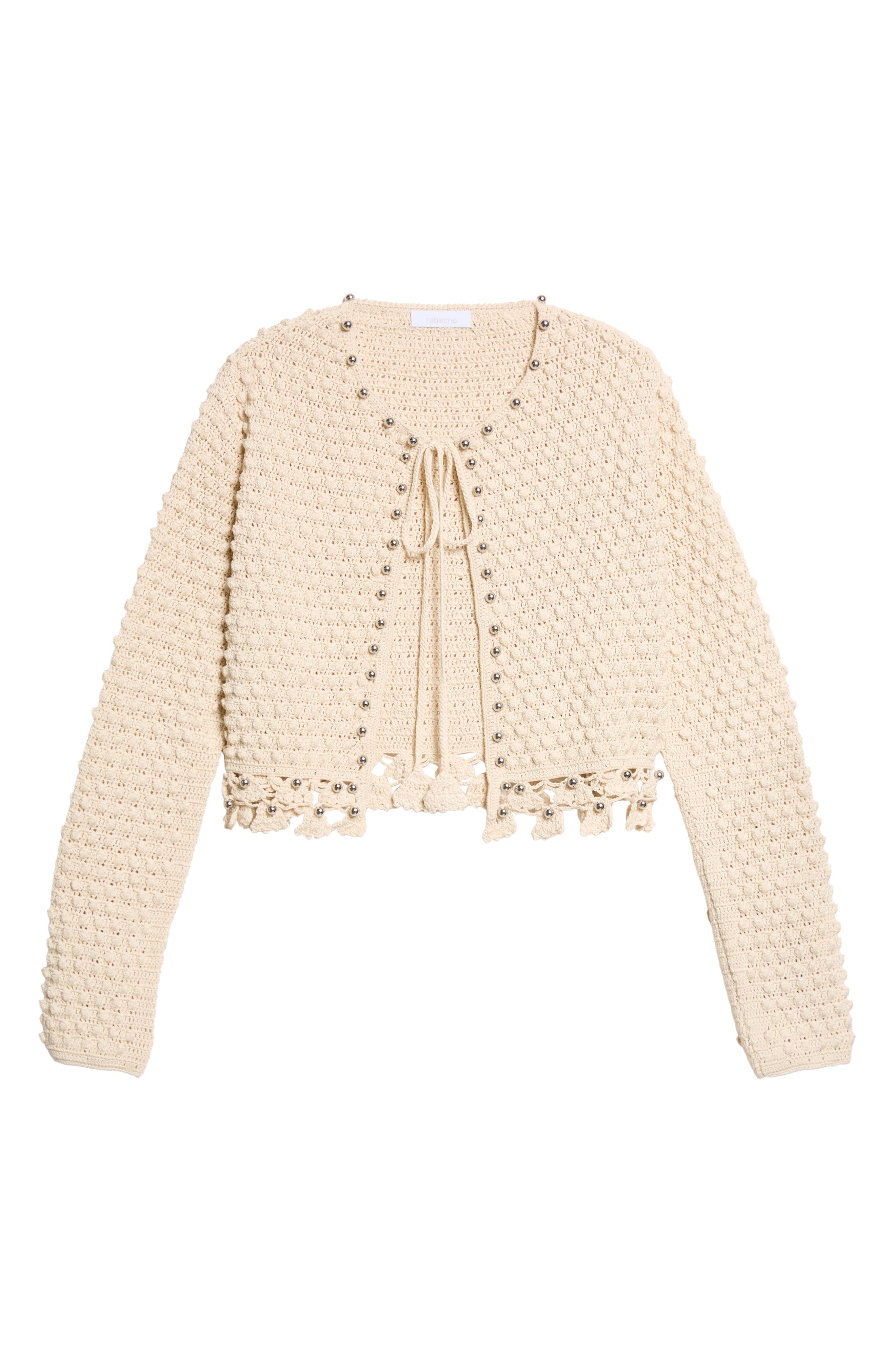 selected ECRU FLUFFY
