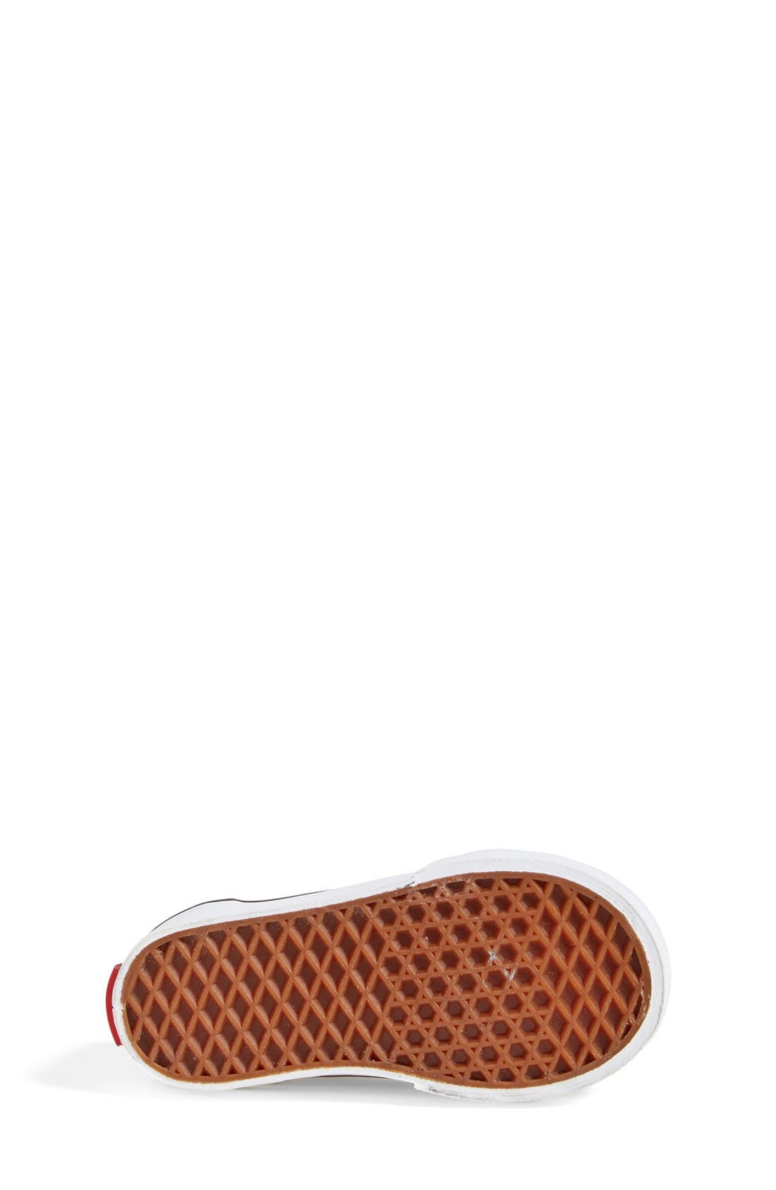 Vans Old Skool Sneaker, Alternate, color, Black/ True White