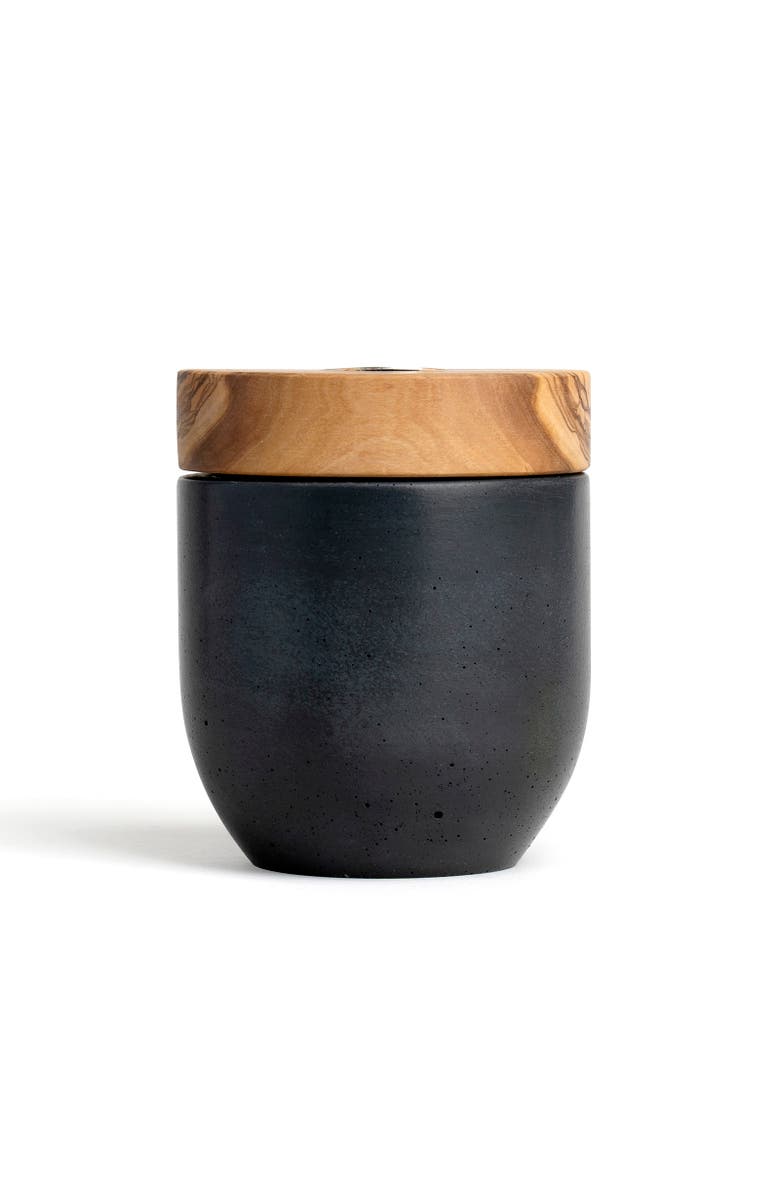 Berard Millenari Salt Keeper Mill, 3.25-Inch, Alternate, color, Gray