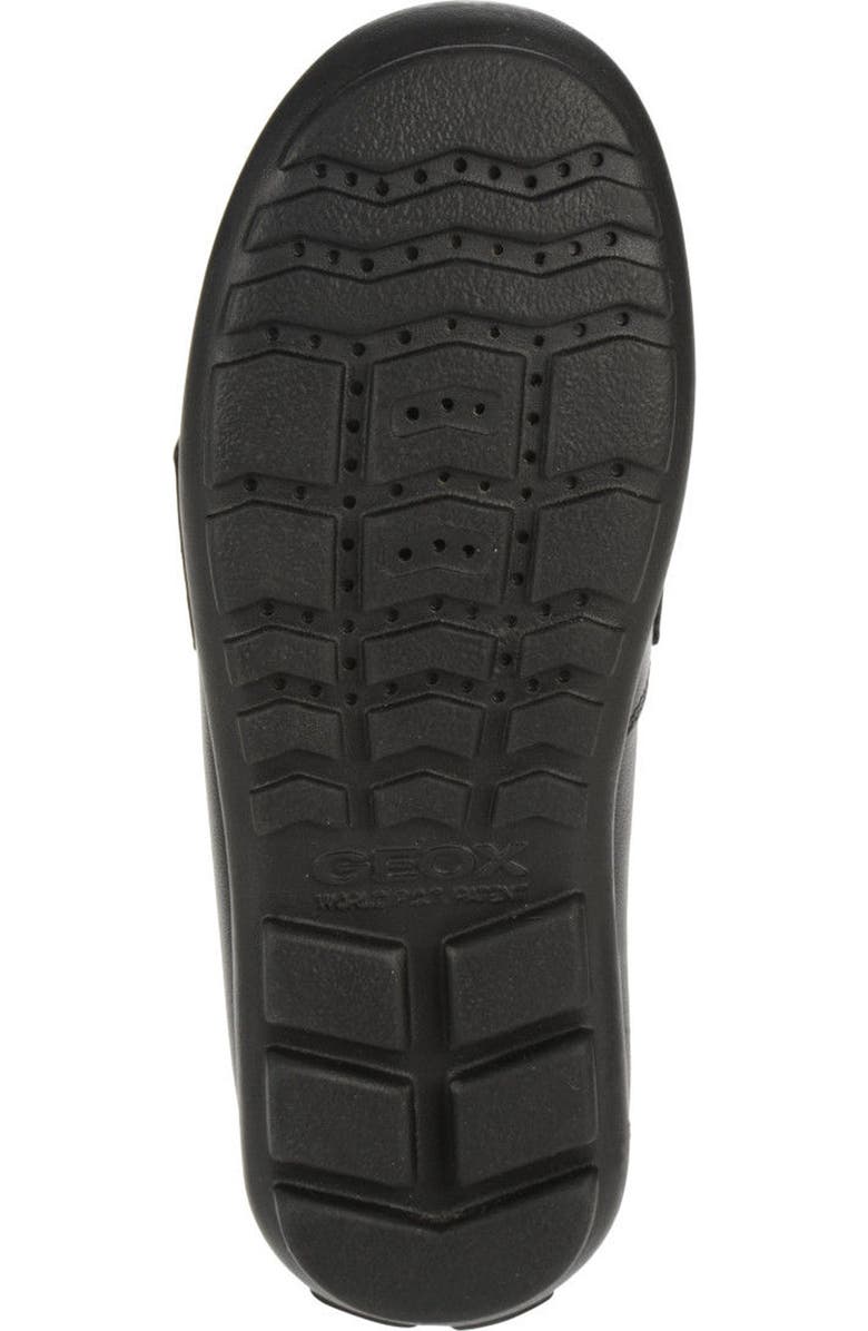 Geox Kids' New Fast Driving Shoe, Alternate, color,