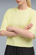 PUMA Wardrobe Essential Oversize T-Shirt
