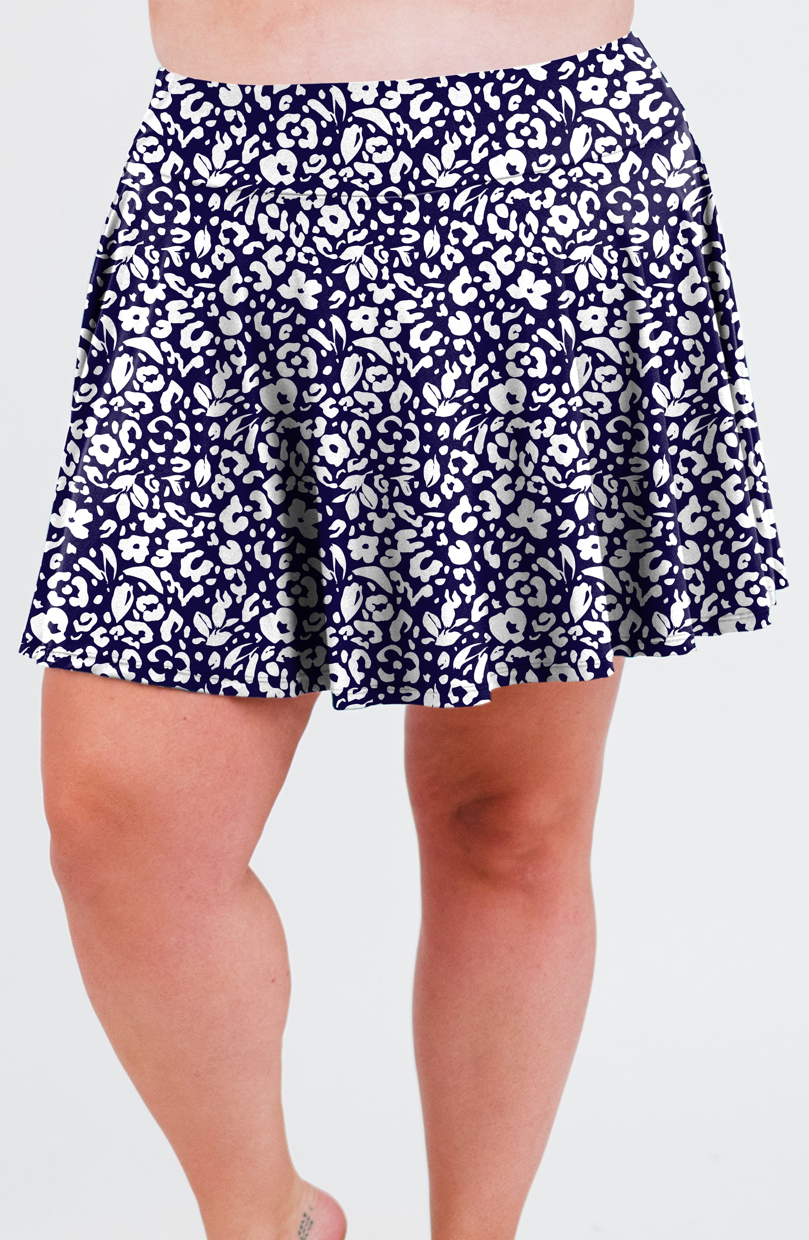 Wild Navy