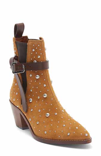 Zadig & Voltaire Tyler Cecilia Dream Stud Boot
