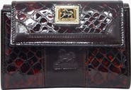 Cavalinho Honor 202 Leather Wallet