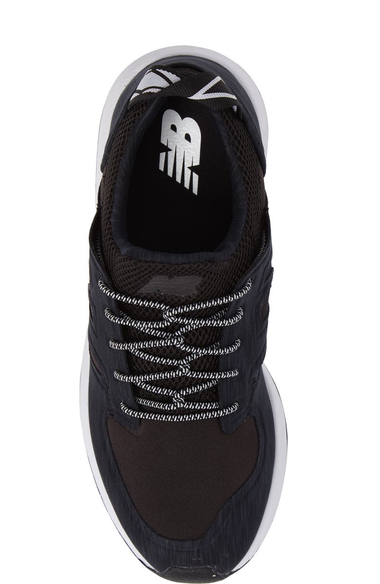 New Balance Sporty Style 420 Sneaker, Alternate, color,