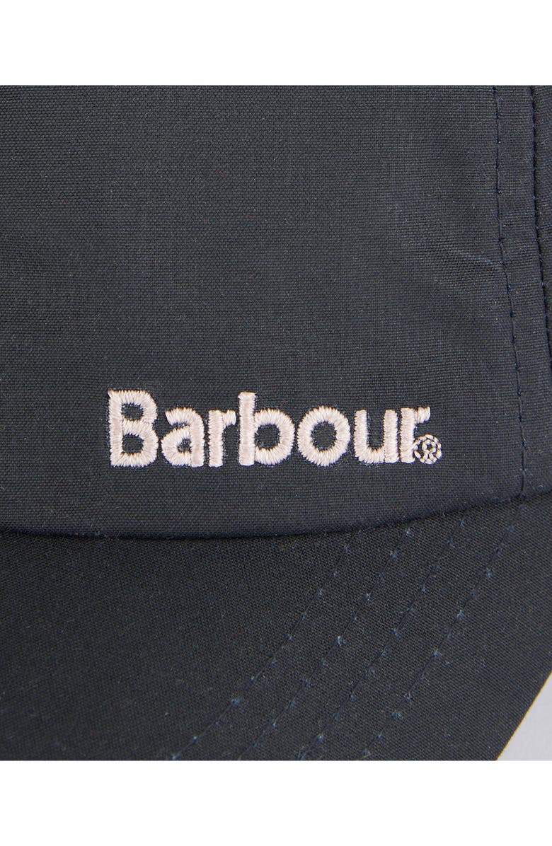 Barbour Belsay Wax Baseball Cap, Alternate, color, 