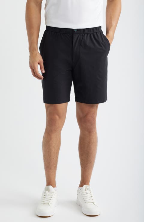 Gulf Shores Hybrid Shorts
