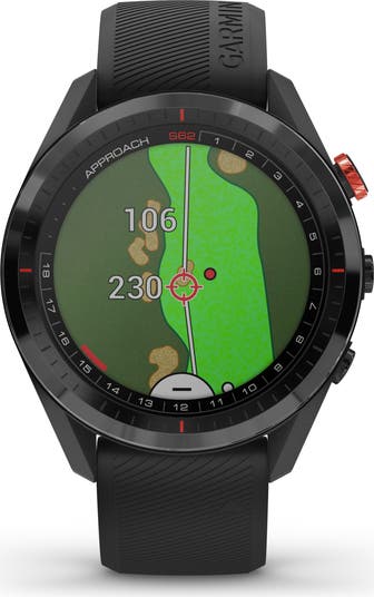 Garmin Approach® S62 GPS Golf Smart Watch, 47mm | Nordstrom