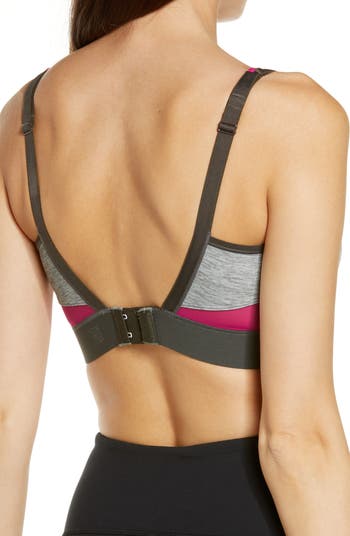 Gravity Contour Underwire Sports Bra