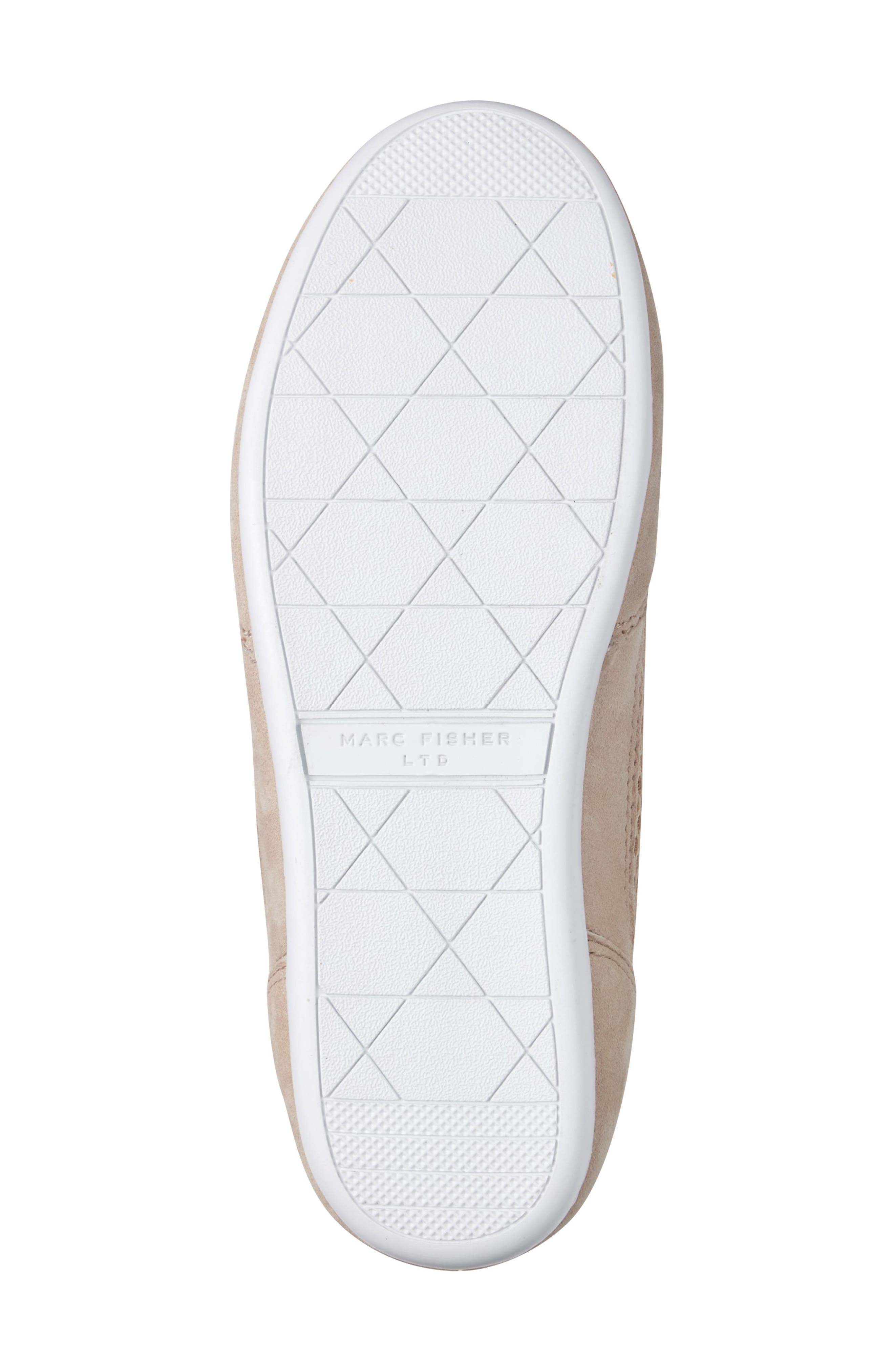 Lexxy Mesh Sneaker, Alternate, color, LIGHT NATURAL
