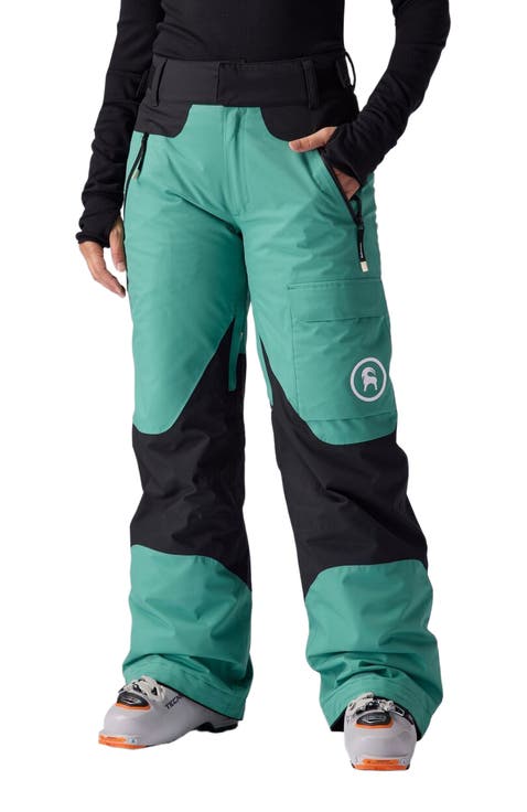 Crestcruiser Insulated Pant - Women's