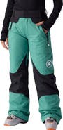 Backcountry Crestcruiser Insulated Pant - Women's