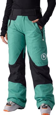 Backcountry Crestcruiser Insulated Pant - Women's
