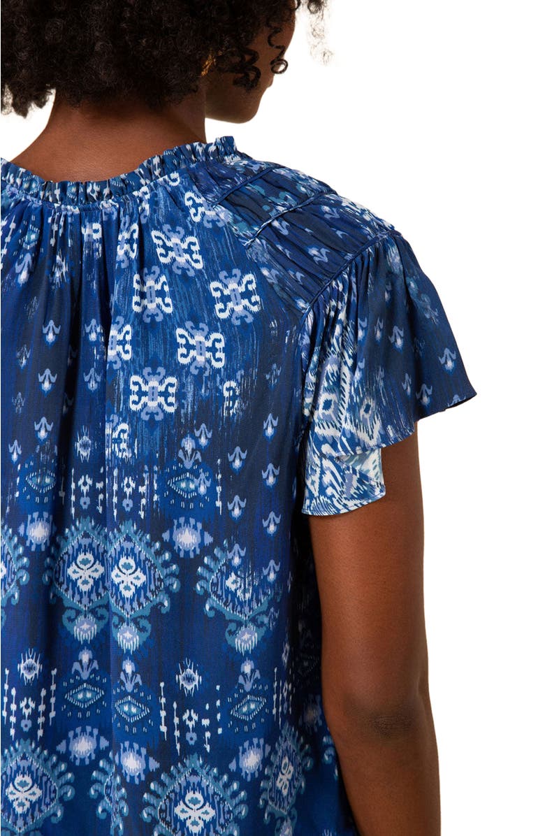 Hale Bob Faith Top, Alternate, color, 