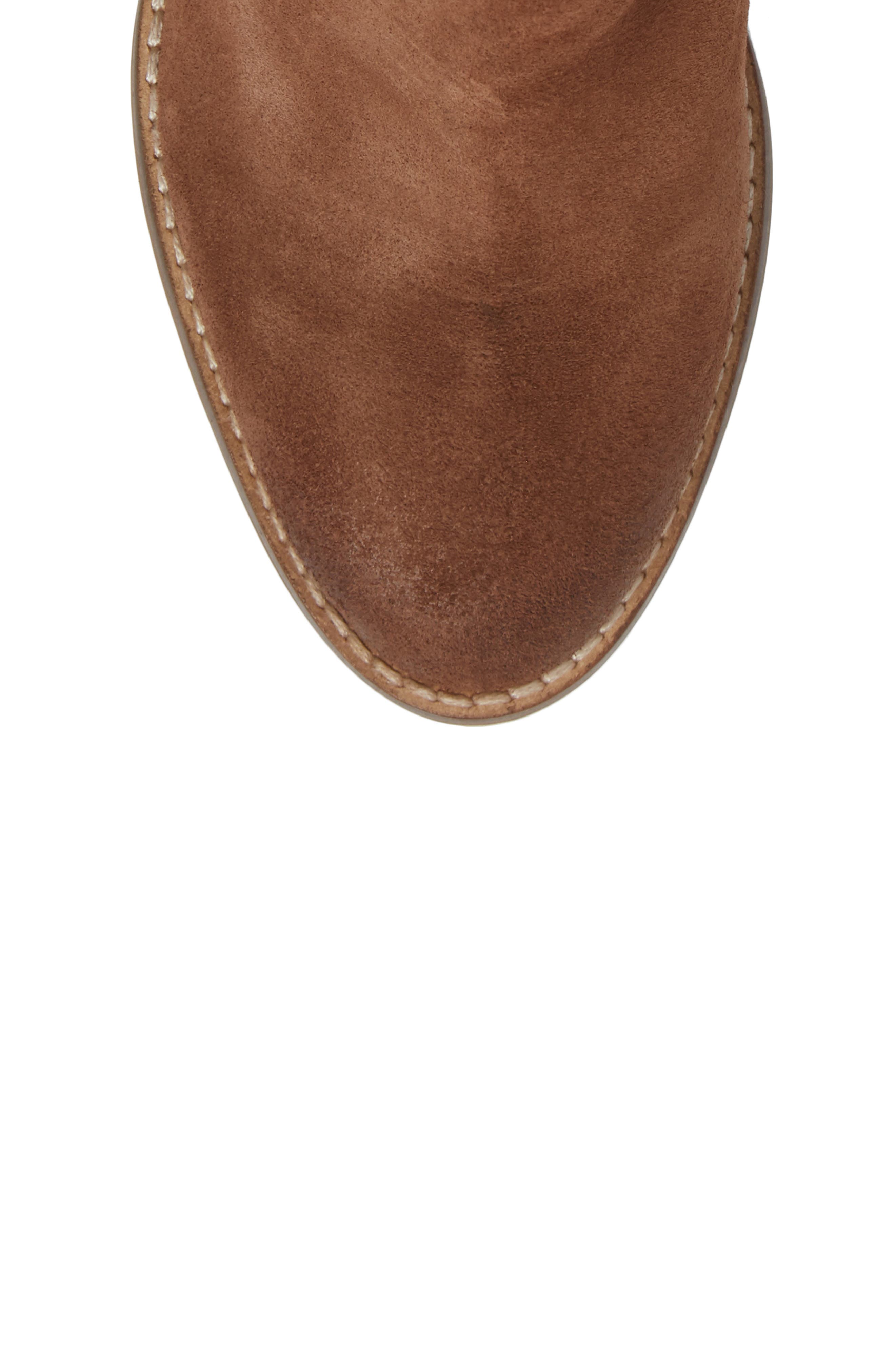 Ariat Unbridled Lily Bootie, Alternate, color, 