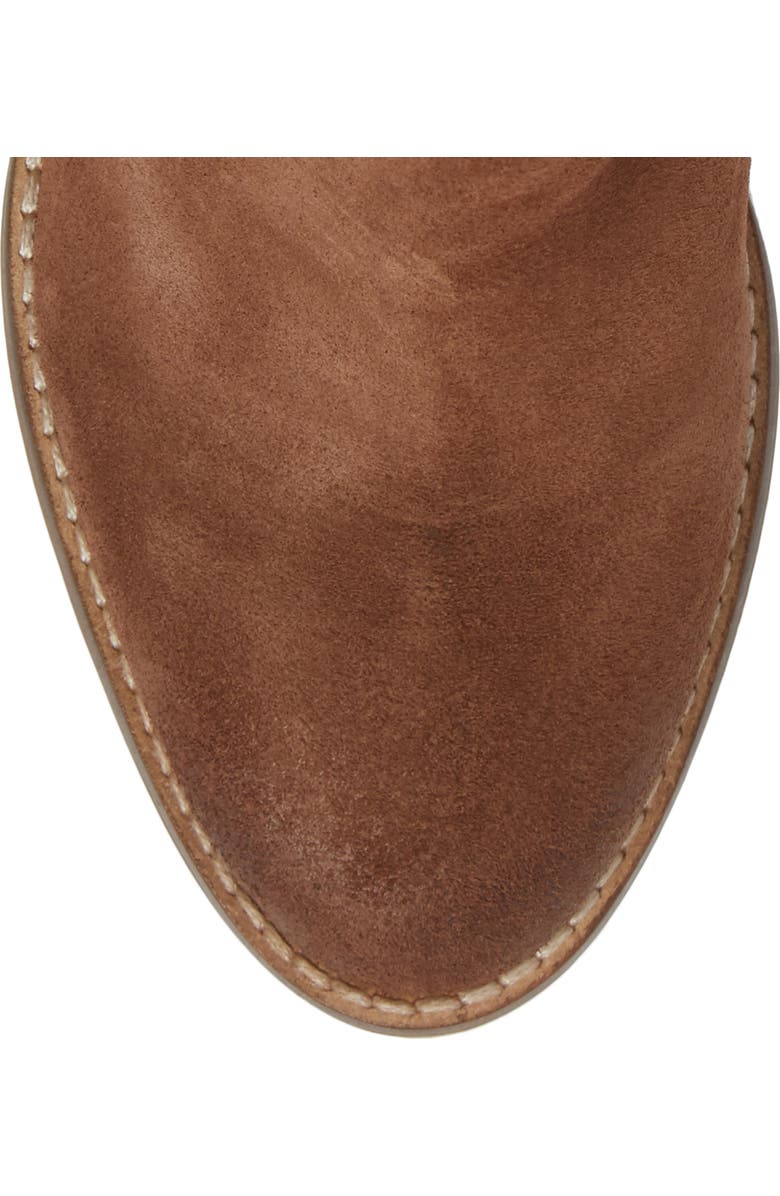 Ariat Unbridled Lily Bootie, Alternate, color,