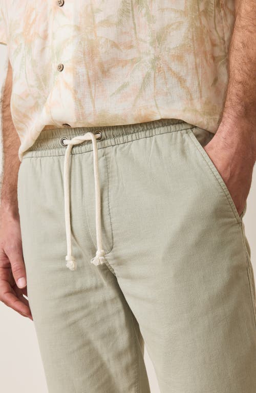 Marine Layer Saturday Stretch Beach Pants