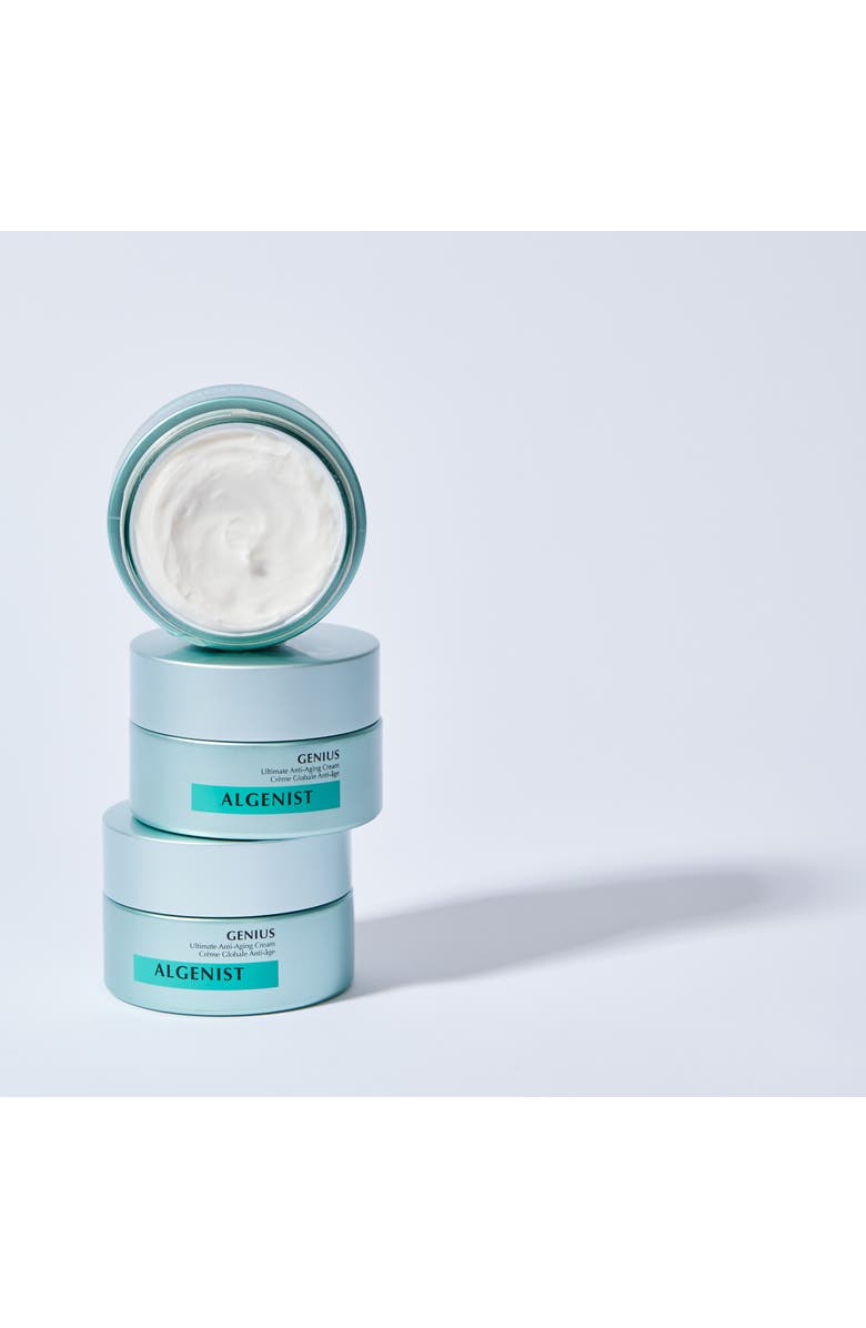 Algenist Genius Ultimate Anti-Aging Cream, Alternate, color, NO COLOR