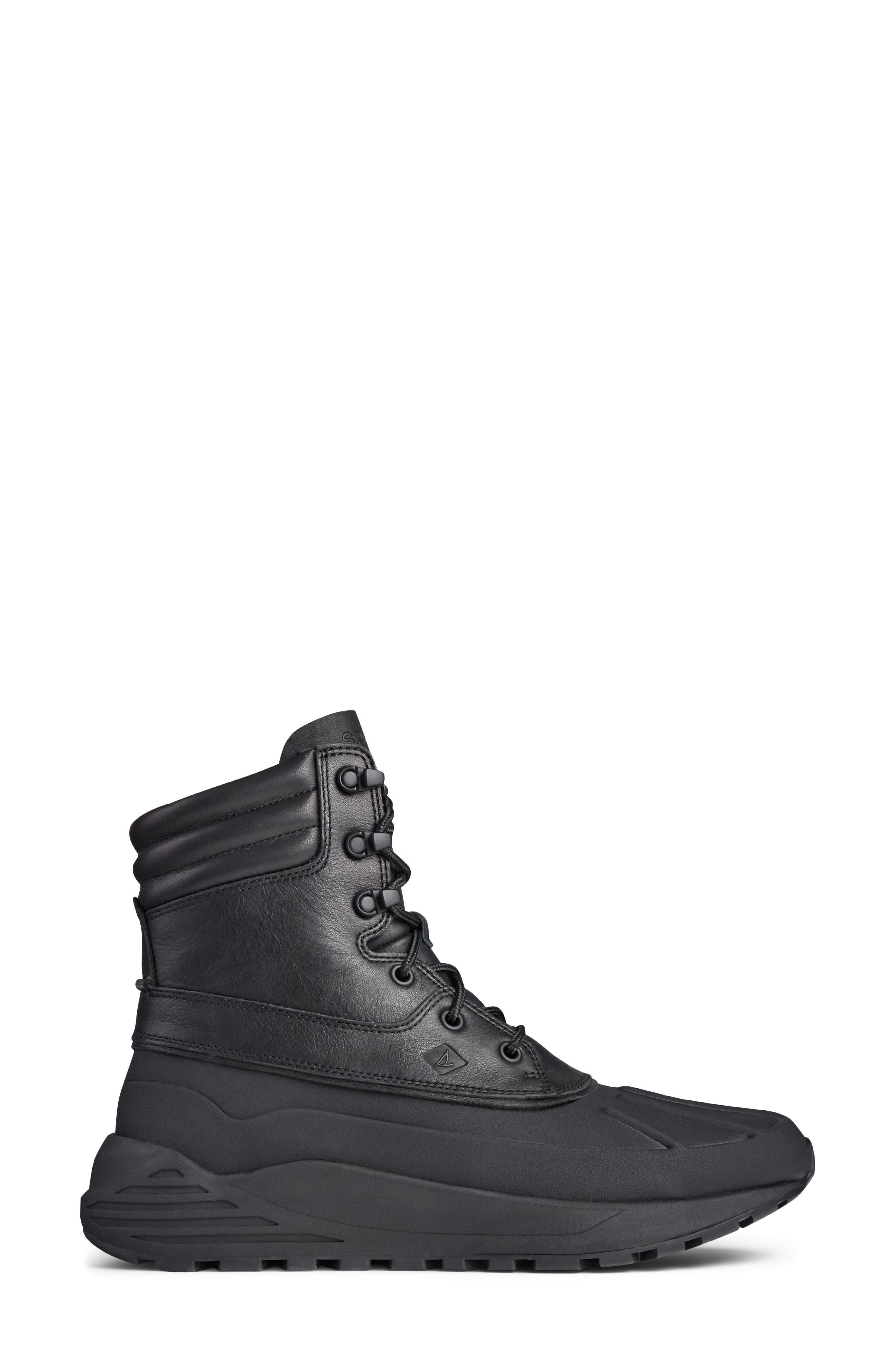 Sperry Freeroam Hiker Boot, Alternate, color, 