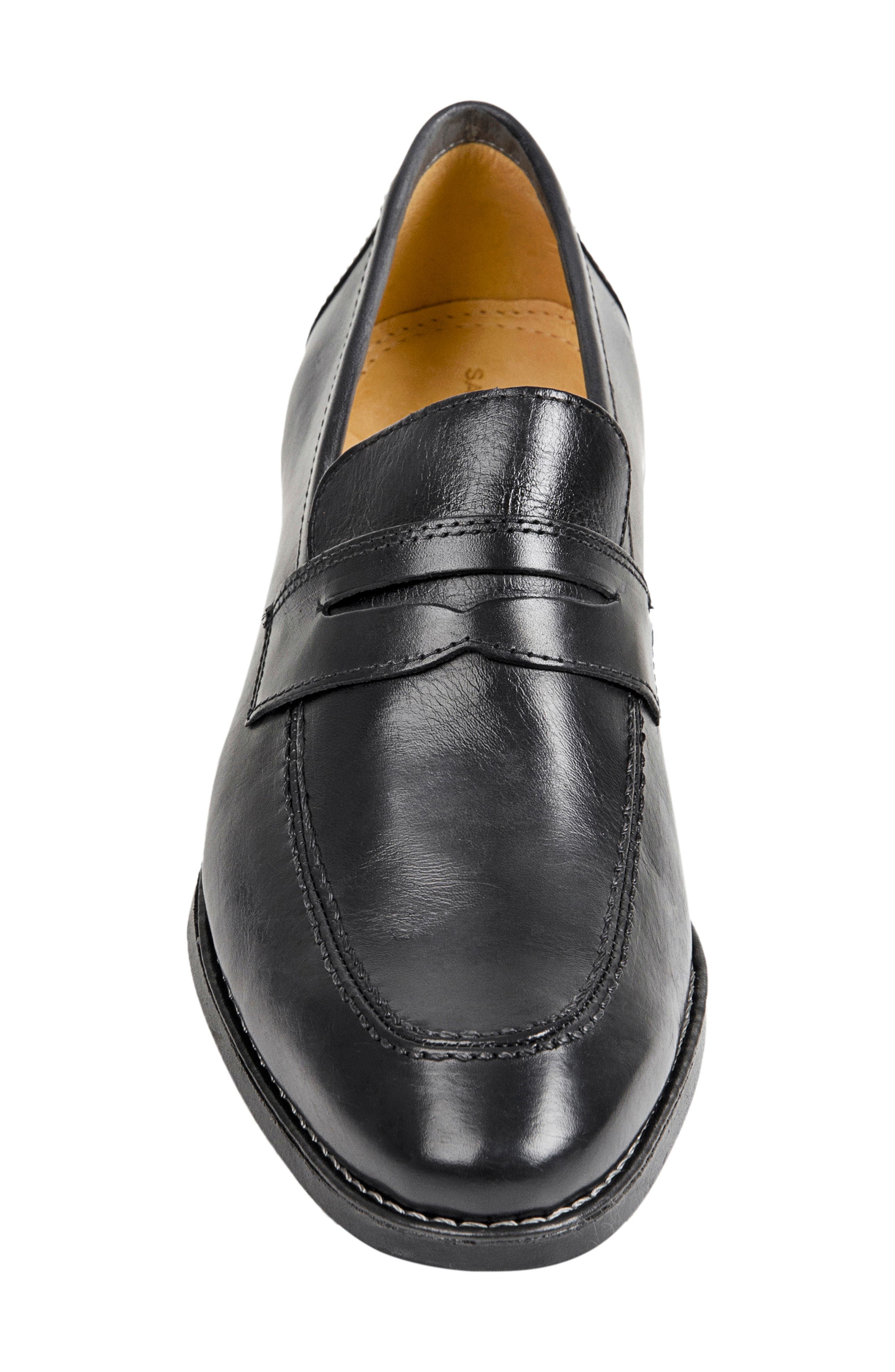 Sandro Moscoloni Mundo Penny Loafer, Alternate, color, 