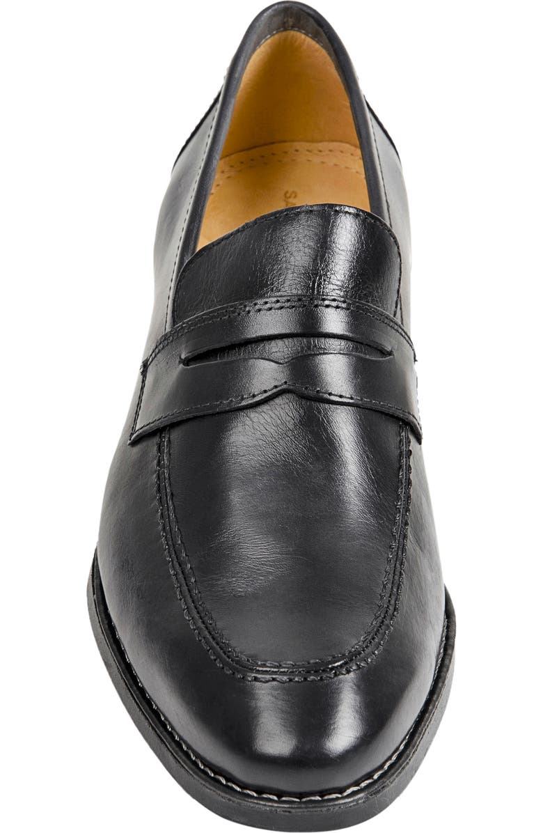 Sandro Moscoloni Mundo Penny Loafer, Alternate, color,