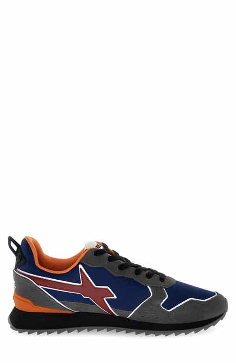 Jet-M Sneaker