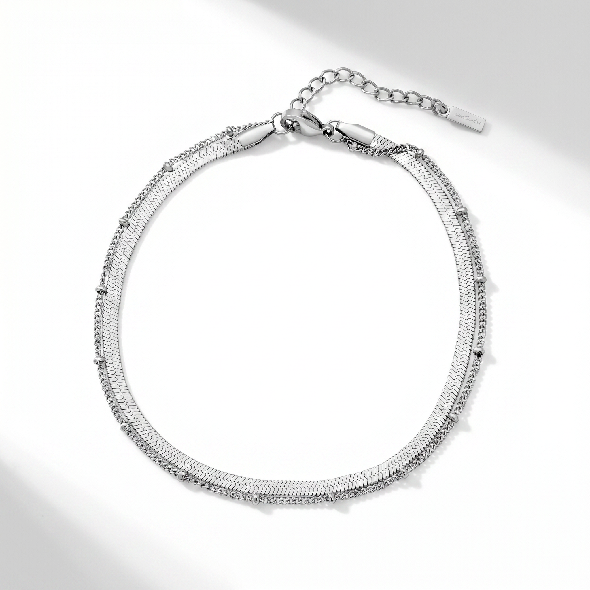 selected Silver