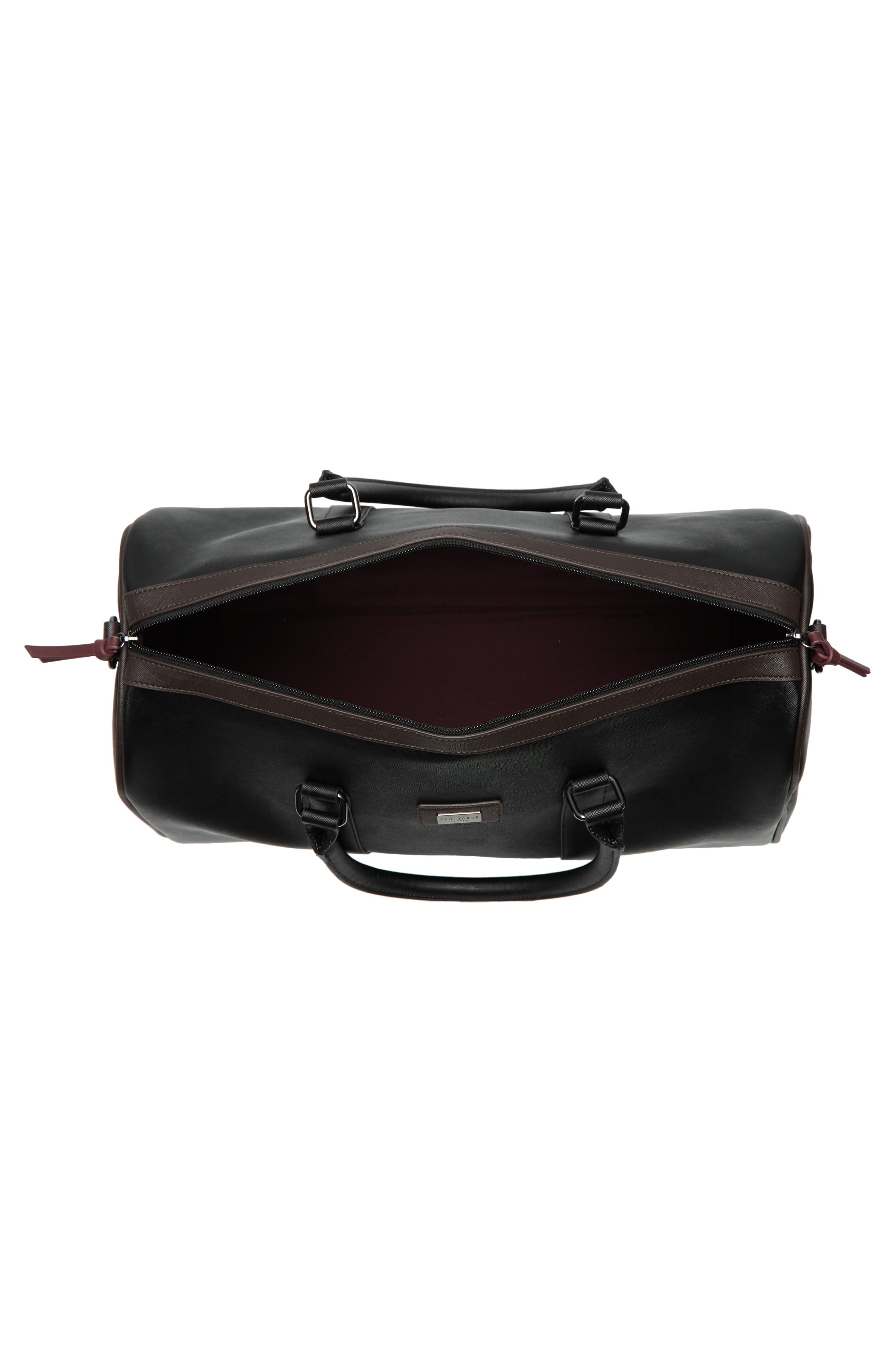 Ted Baker London Panay Duffle Bag, Alternate, color, 