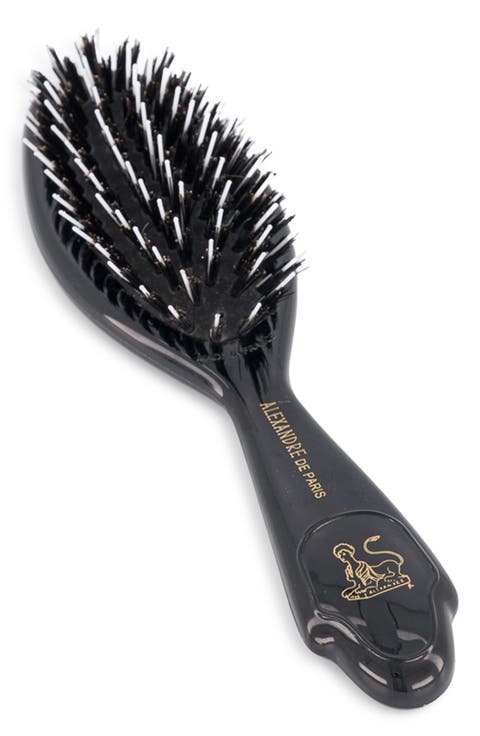 La Pétillante Detangling Hairbrush