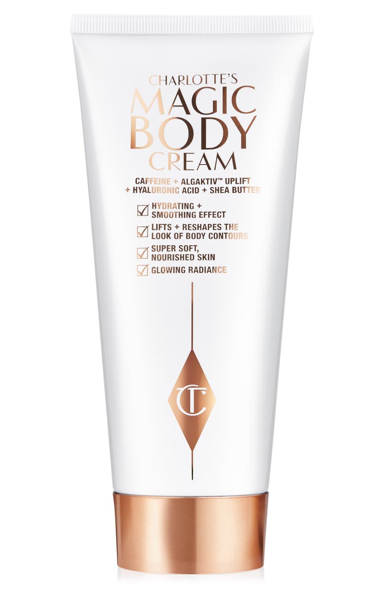 Charlotte Tilbury Magic Body Cream, Main, color,