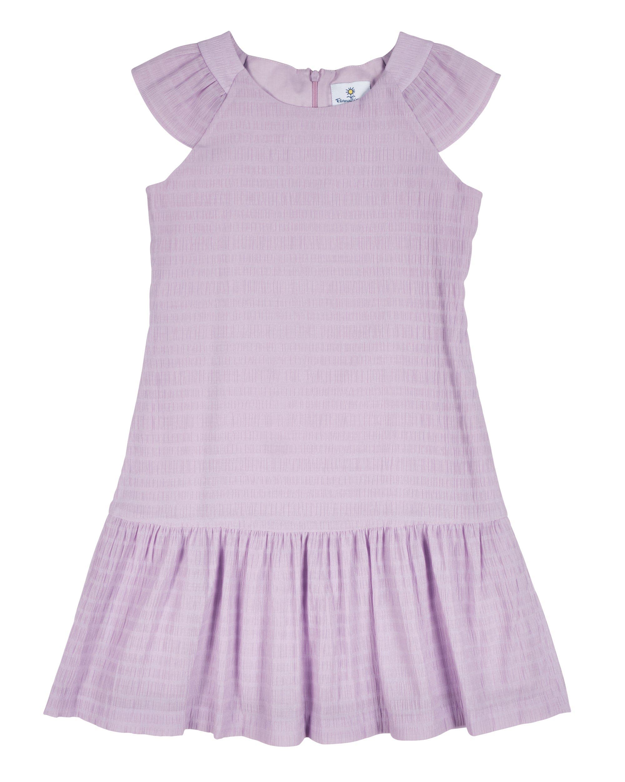 selected Light Purple