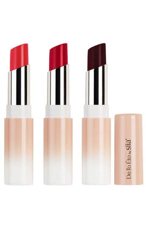 3-Pc. Water Jelly Lip Tint Set