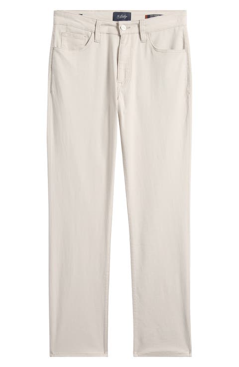 Courage Straight Leg 5-Pocket Pants